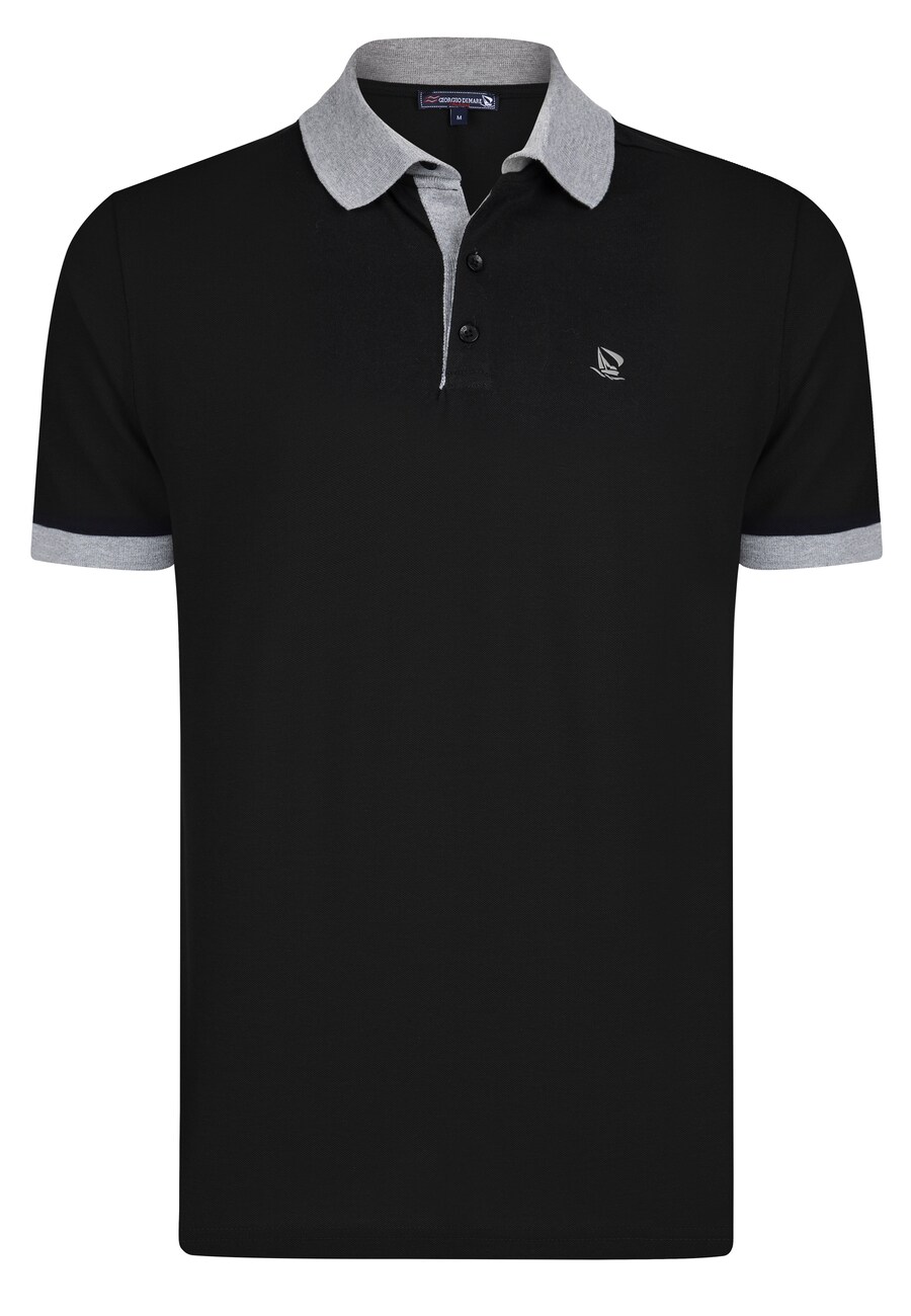 Рубашка Giorgio di Mare, черный
Рубашка Giorgio di Mare, черный