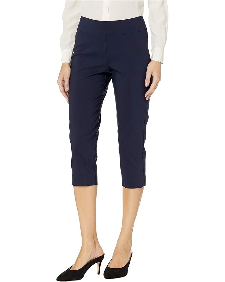 Брюки Krazy Larry Pull-On Capri, темно-синий
Брюки Krazy Larry Pull-On Capri, темно-синий