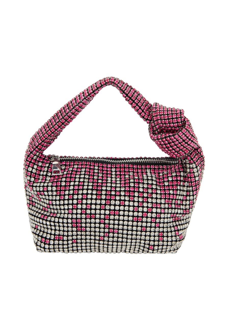 Сумка myMo at night, светло-розовый
Сумка myMo at night, светло-розовый