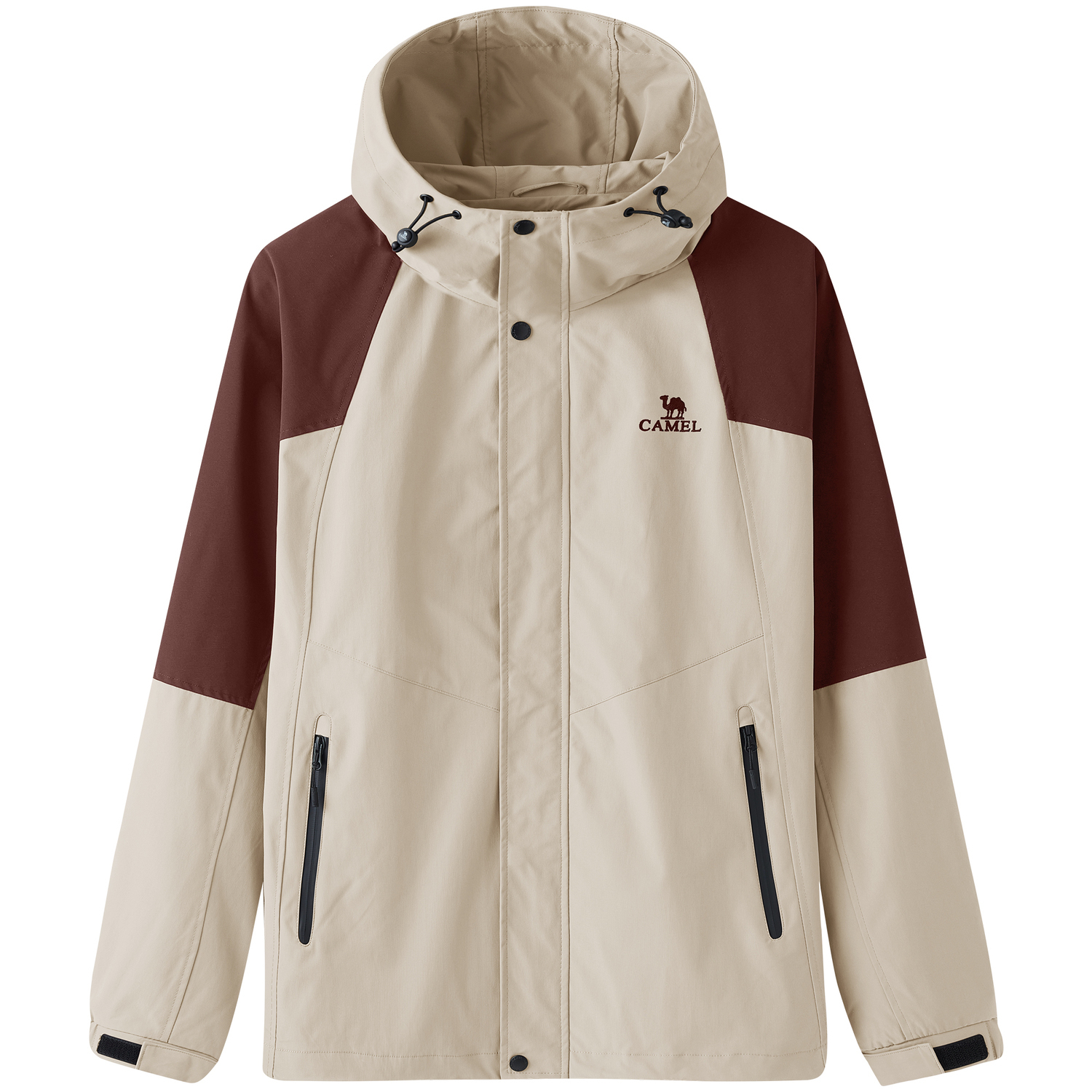 CAMEL Городская функциональная серия пуховик Urban Function Series, Quicksand/Drunken Red
CAMEL Городская функциональная серия пуховик Urban Function Series, Quicksand/Drunken Red