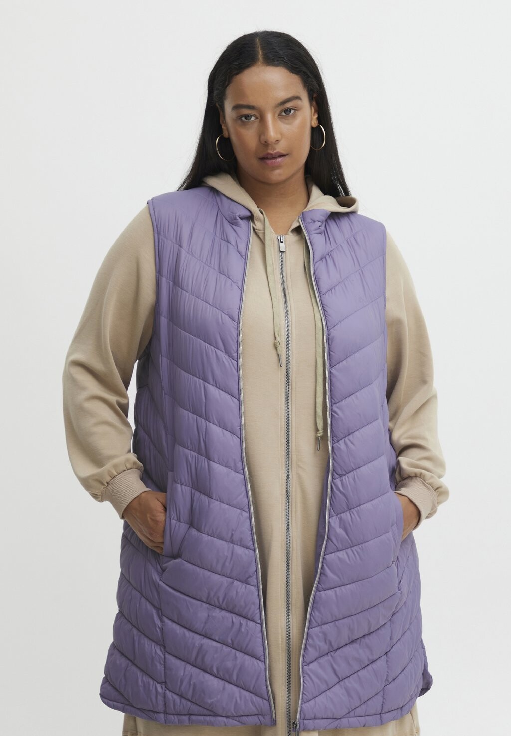 Жилет Fransa, Серый, Жилет Fransa
Жилет Fransa, Серый, Жилет Fransa