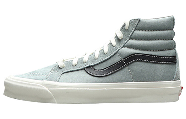 Кроссовки Vans SK8-HI 38 Dx Gray Unisex, Серый, Кроссовки Vans SK8-HI 38 Dx Gray Unisex
Кроссовки Vans SK8-HI 38 Dx Gray Unisex, Серый, Кроссовки Vans SK8-HI 38 Dx Gray Unisex