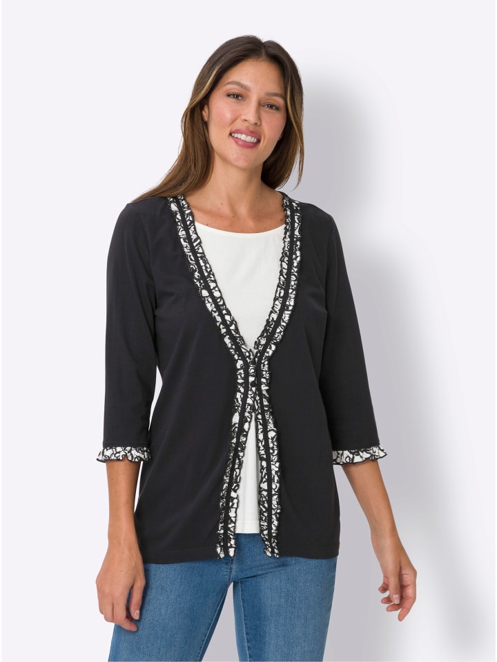 Футболка Sieh an!
Футболка Sieh an!