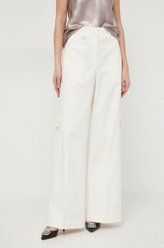 Джинсы Boss, бежевый
Джинсы Boss, бежевый