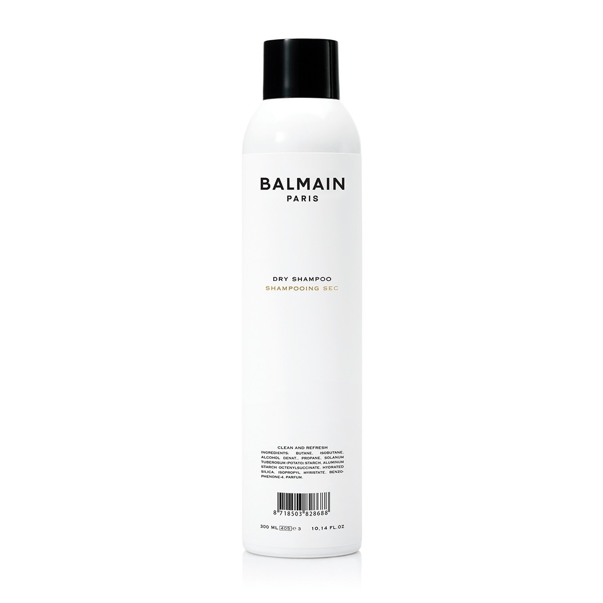 Шампунь hc travel dry shampoo Balmain Hair, объем 300 мл
Шампунь hc travel dry shampoo Balmain Hair, объем 300 мл