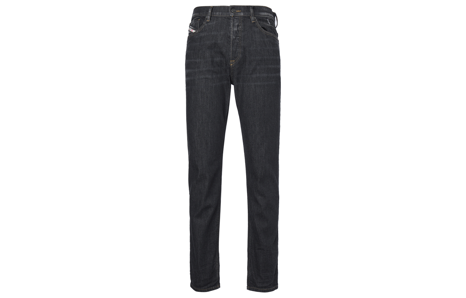 DIESEL Черные джинсы мужские
DIESEL Черные джинсы мужские