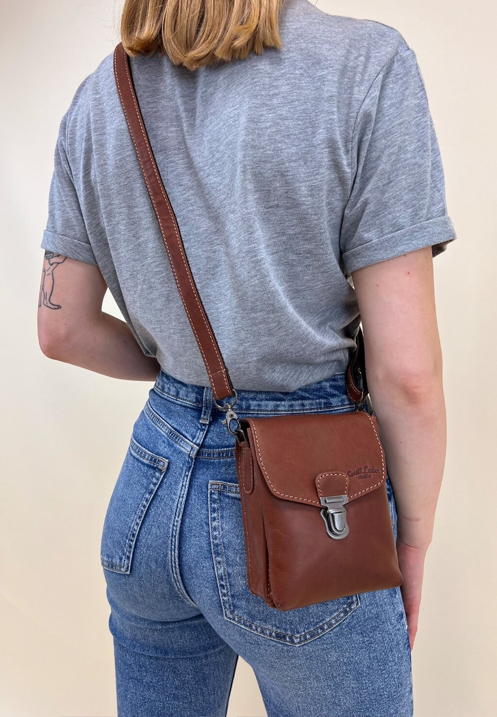 Поясная сумка NELLY Gusti Leder, цвет dark brown, Коричневый, Поясная сумка NELLY Gusti Leder, цвет dark brown
Поясная сумка NELLY Gusti Leder, цвет dark brown, Коричневый, Поясная сумка NELLY Gusti Leder, цвет dark brown