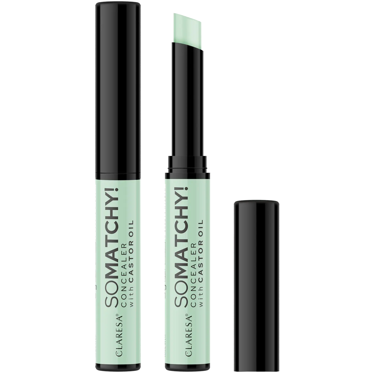 Камуфлирующий консилер для лица 05 Claresa So Matchy!, 3 гр
Камуфлирующий консилер для лица 05 Claresa So Matchy!, 3 гр