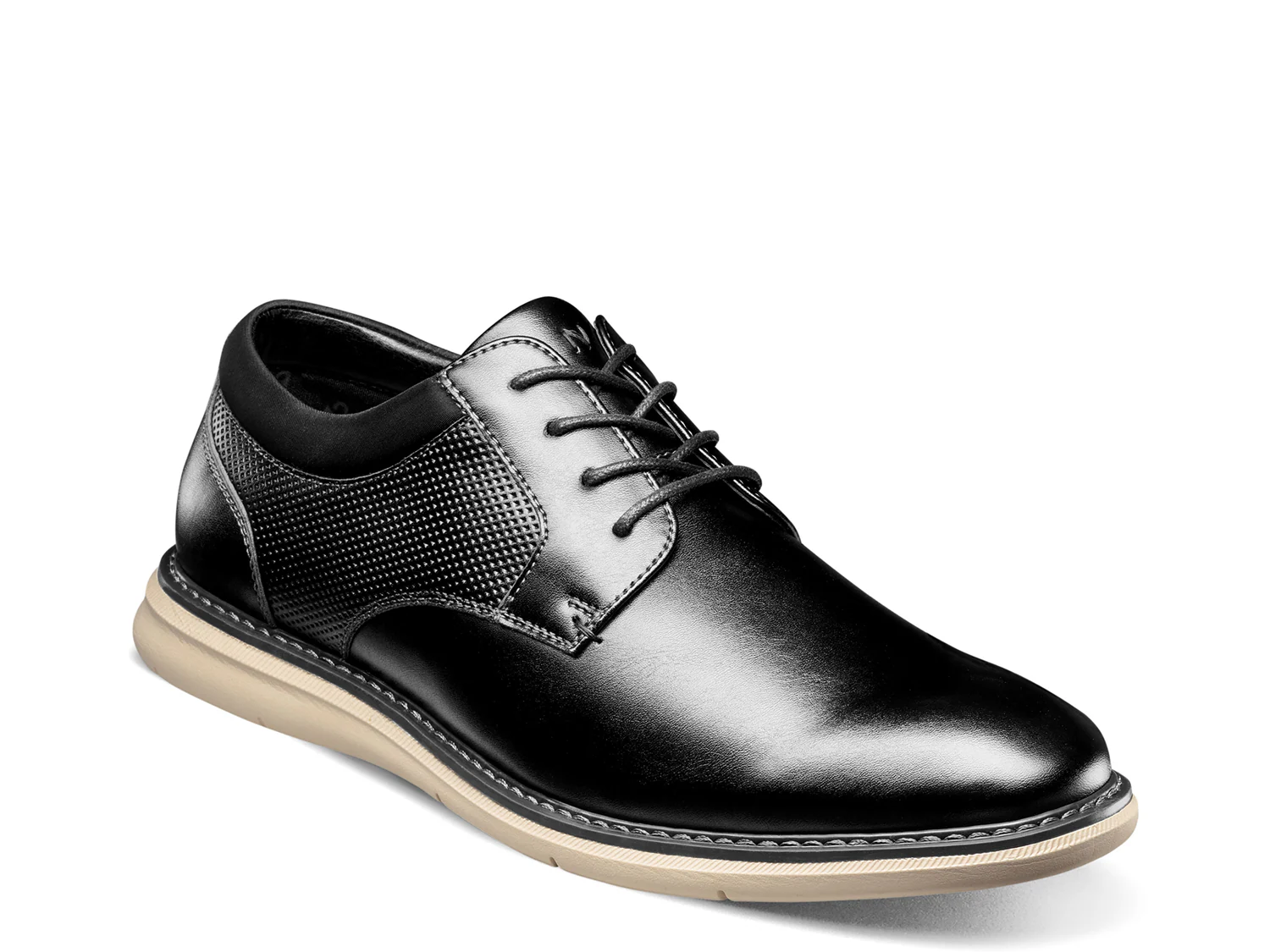 Оксфорды Chase Plain Toe Oxford Nunn Bush, черный/мультиколор
Оксфорды Chase Plain Toe Oxford Nunn Bush, черный/мультиколор
