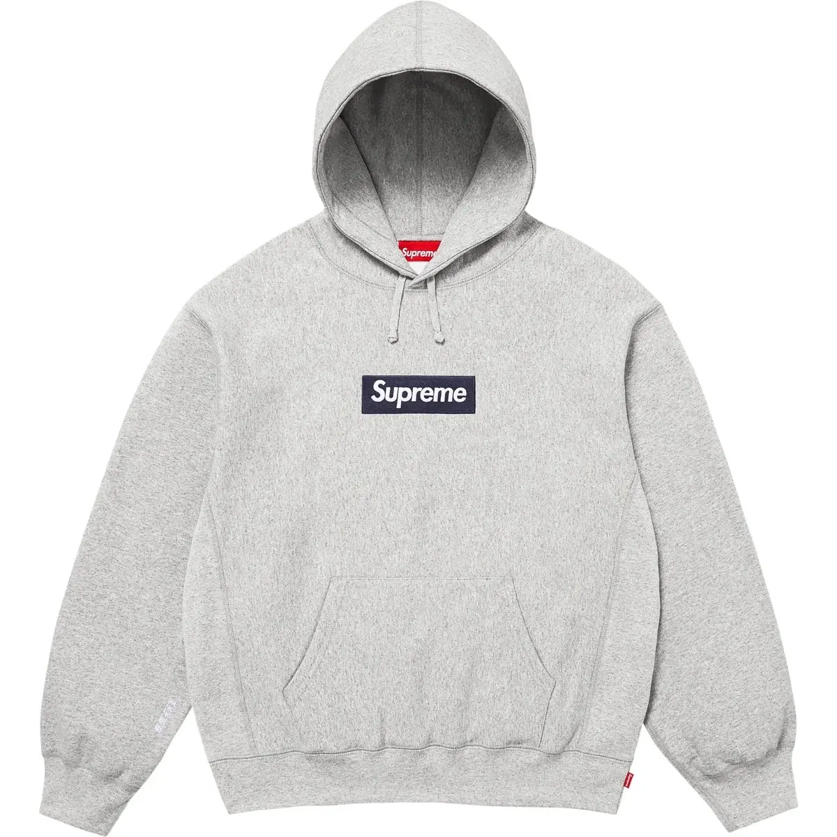 Толстовка с капюшоном и логотипом Box Logo, осень/зима 2025, неделя 2015, унисекс Supreme, серый
Толстовка с капюшоном и логотипом Box Logo, осень/зима 2025, неделя 2015, унисекс Supreme, серый