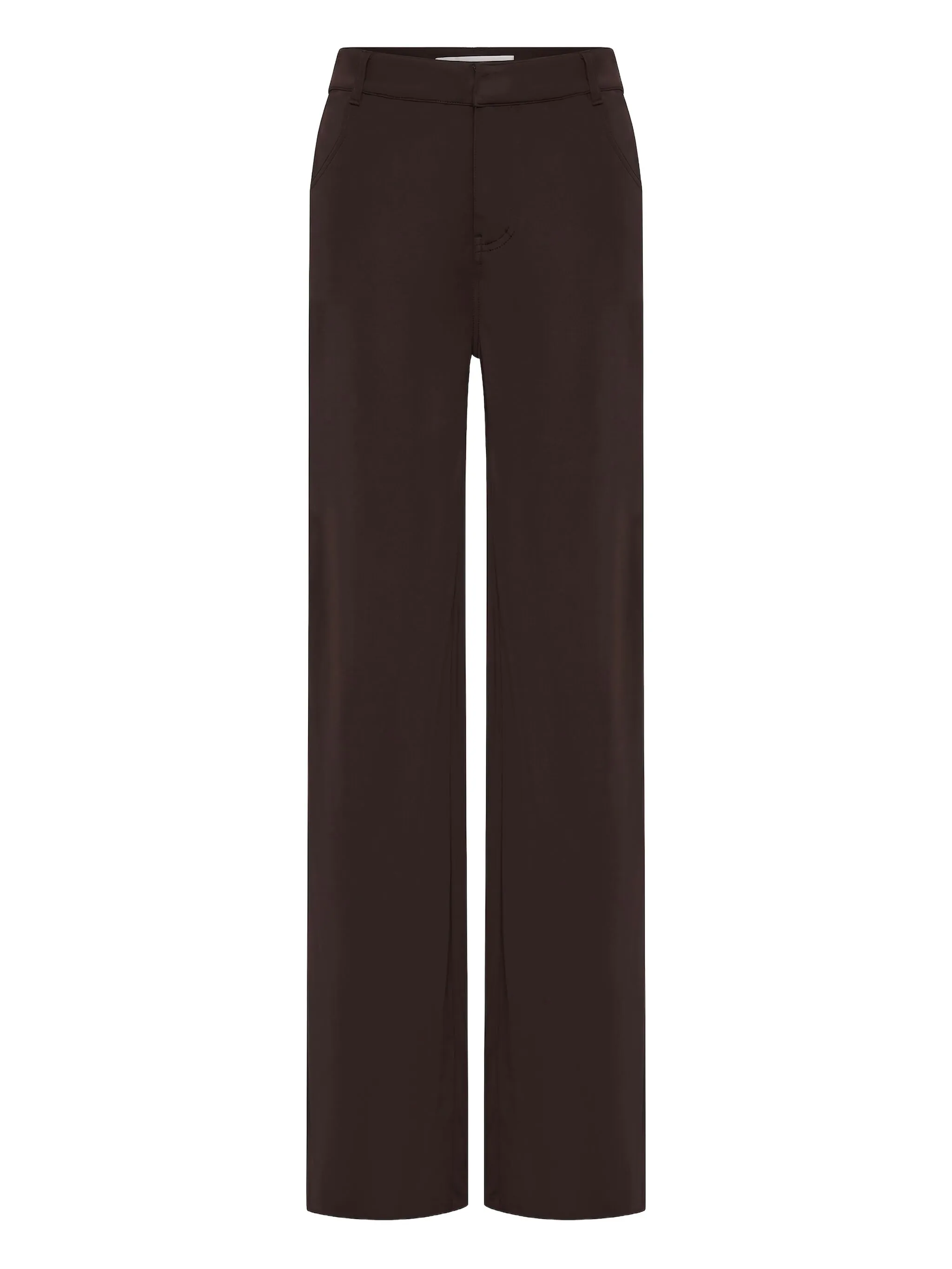 Брюки из джерси Christopher Esber, коричневый
Брюки из джерси Christopher Esber, коричневый