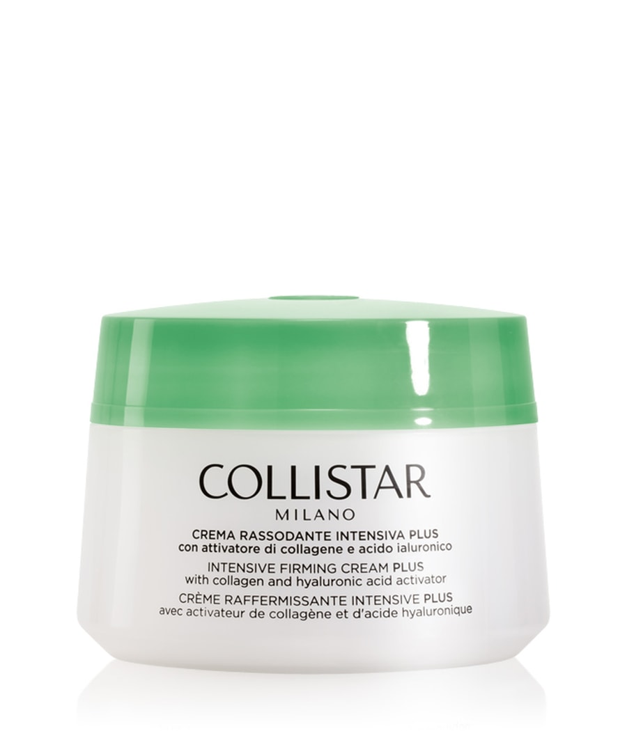 Крем для тела Collistar Body Intensive Firming Cream Plus, 400 ml
Крем для тела Collistar Body Intensive Firming Cream Plus, 400 ml