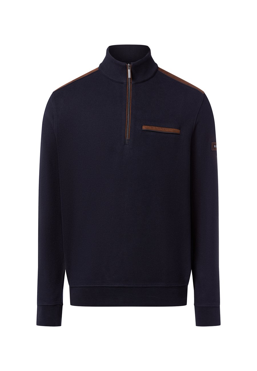 Толстовка bugatti Sweatshirt, Marine/Dark Blue
Толстовка bugatti Sweatshirt, Marine/Dark Blue