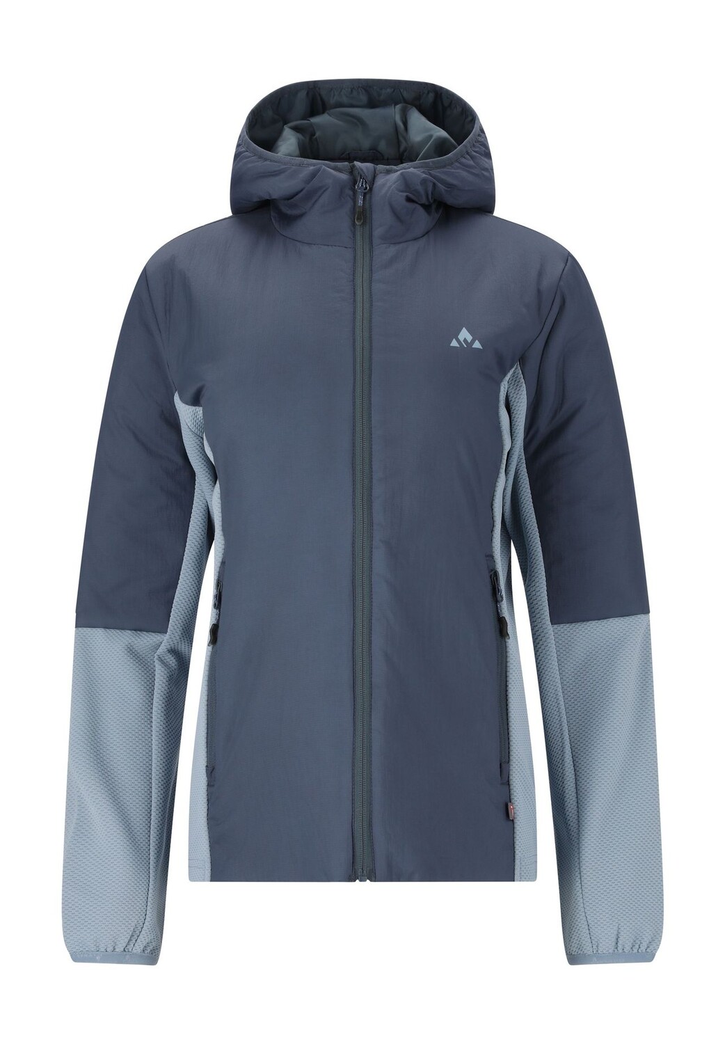 Куртка Arlo с утепляющей подкладкой Primaloft WHISTLER, цвет Bering Sea
Куртка Arlo с утепляющей подкладкой Primaloft WHISTLER, цвет Bering Sea