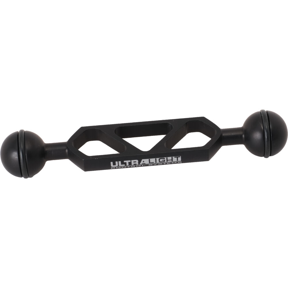 Ultralight Double Ball Arm (5") DB-05
Ultralight Double Ball Arm (5") DB-05