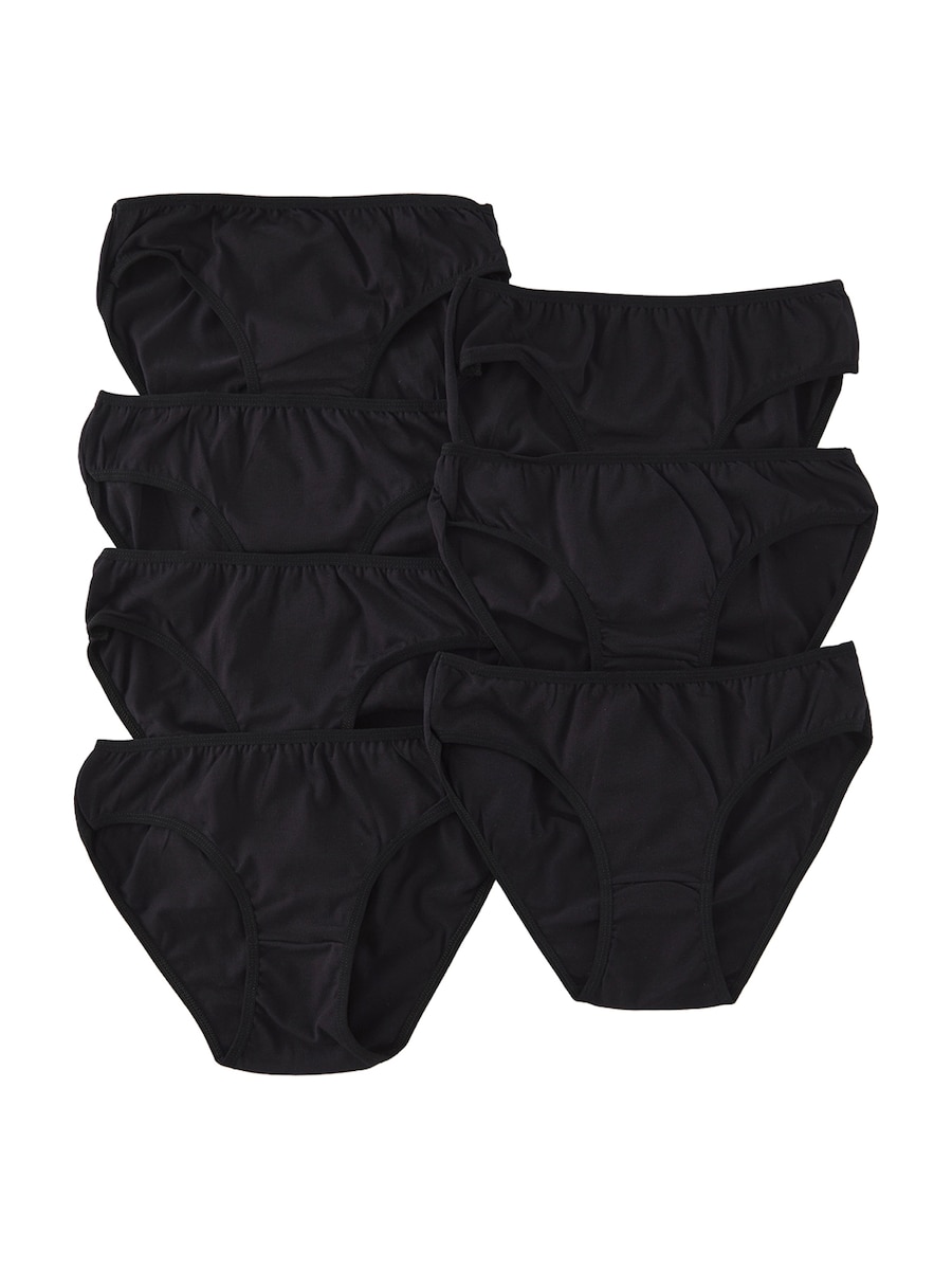 Трусики Trendyol, черный
Трусики Trendyol, черный