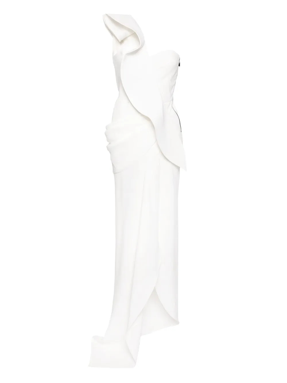 Платье «Салют» Maticevski, белый
Платье «Салют» Maticevski, белый