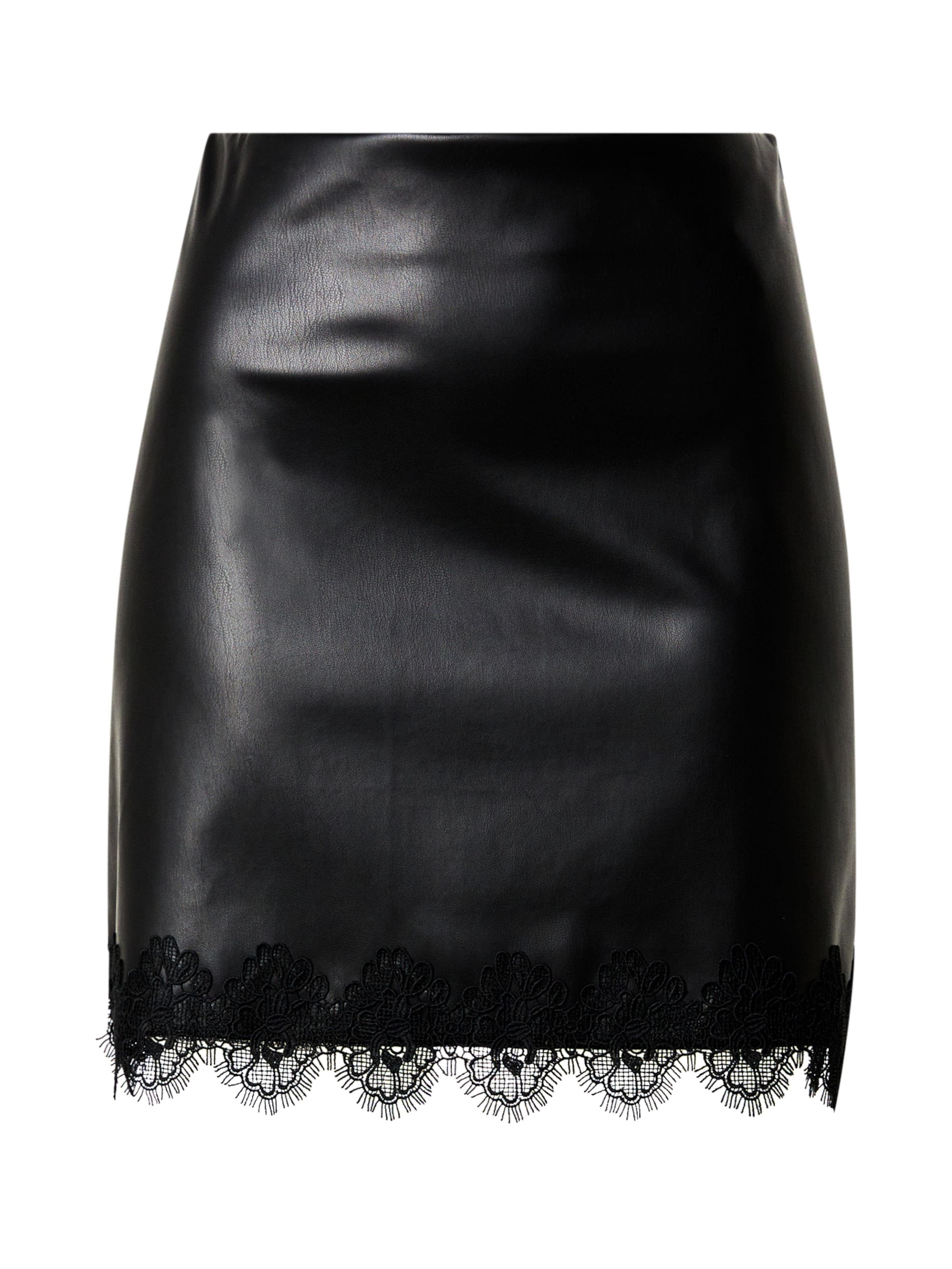 ABOUT YOU Юбка 'Sena' в черном цвете
ABOUT YOU Юбка 'Sena' в черном цвете