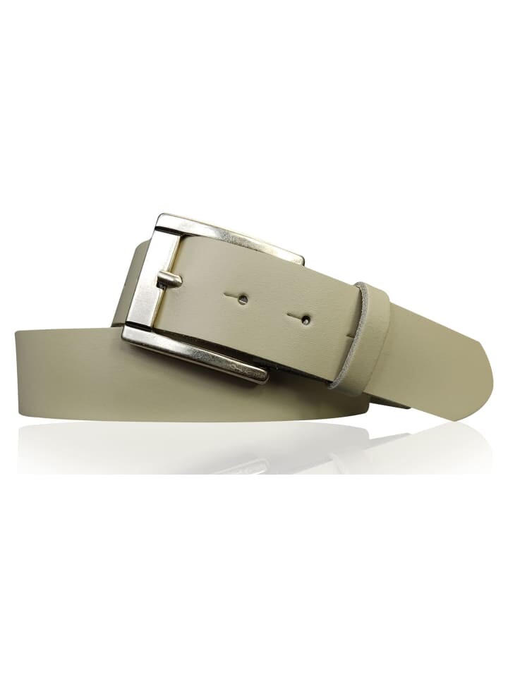 Ремень FRONHOFER Ledergürtel 4cm, кремовый
Ремень FRONHOFER Ledergürtel 4cm, кремовый