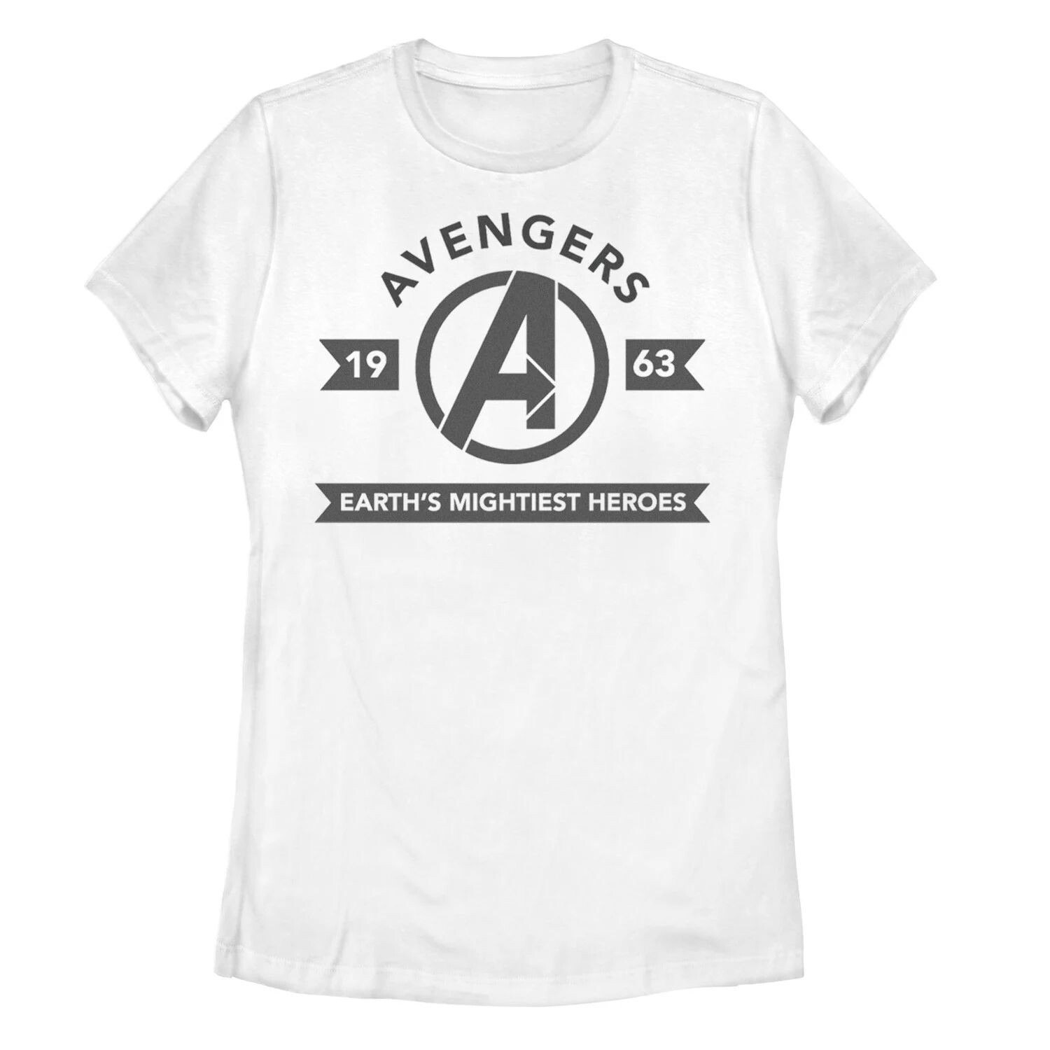 Детская футболка с логотипом Marvel Avengers 1963 Mightiest Heroes Licensed Character
Детская футболка с логотипом Marvel Avengers 1963 Mightiest Heroes Licensed Character