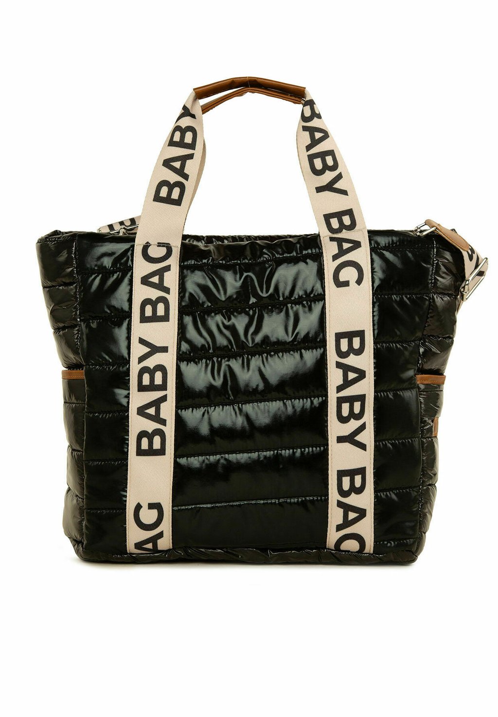 Сумка для пеленания BESTICKTE Bagmori, черный
Сумка для пеленания BESTICKTE Bagmori, черный