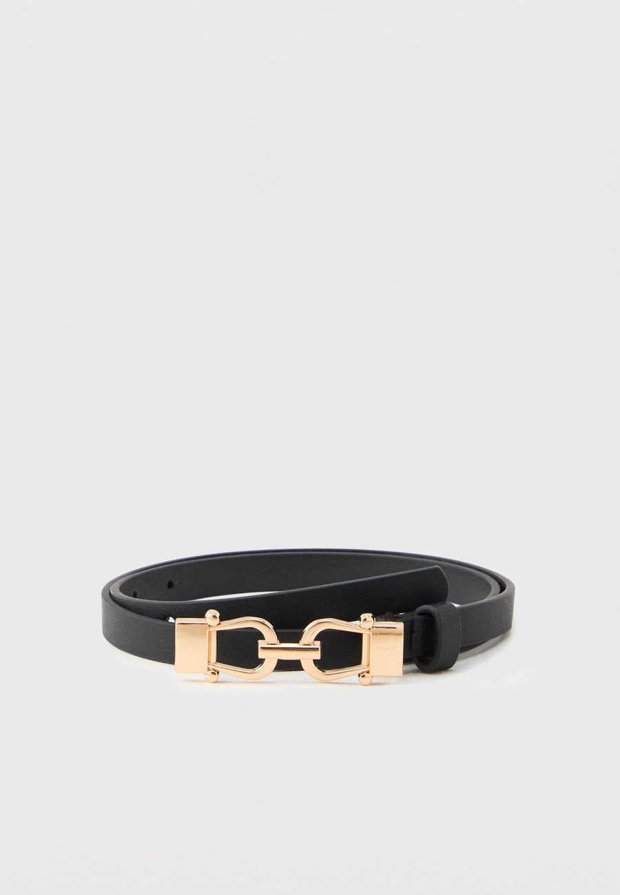 Ремень Anna Field Belt, Black
Ремень Anna Field Belt, Black