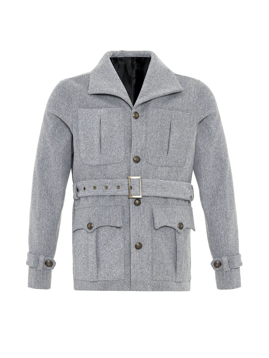 Межсезонное пальто Antioch Between-Seasons Coat, светло-серый
Межсезонное пальто Antioch Between-Seasons Coat, светло-серый