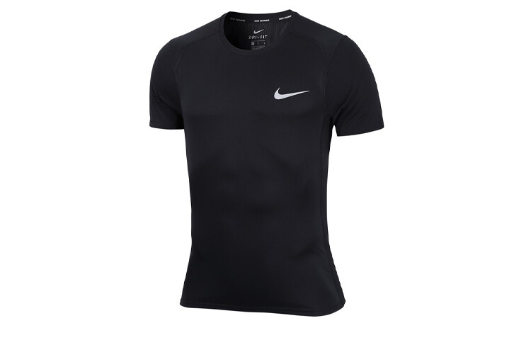 Мужская футболка Nike, цвет Black
Мужская футболка Nike, цвет Black