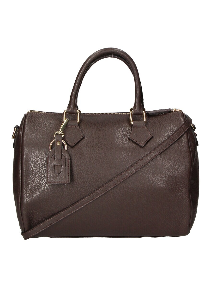 Сумочка Gave Lux Handbag, темно-коричневый
Сумочка Gave Lux Handbag, темно-коричневый