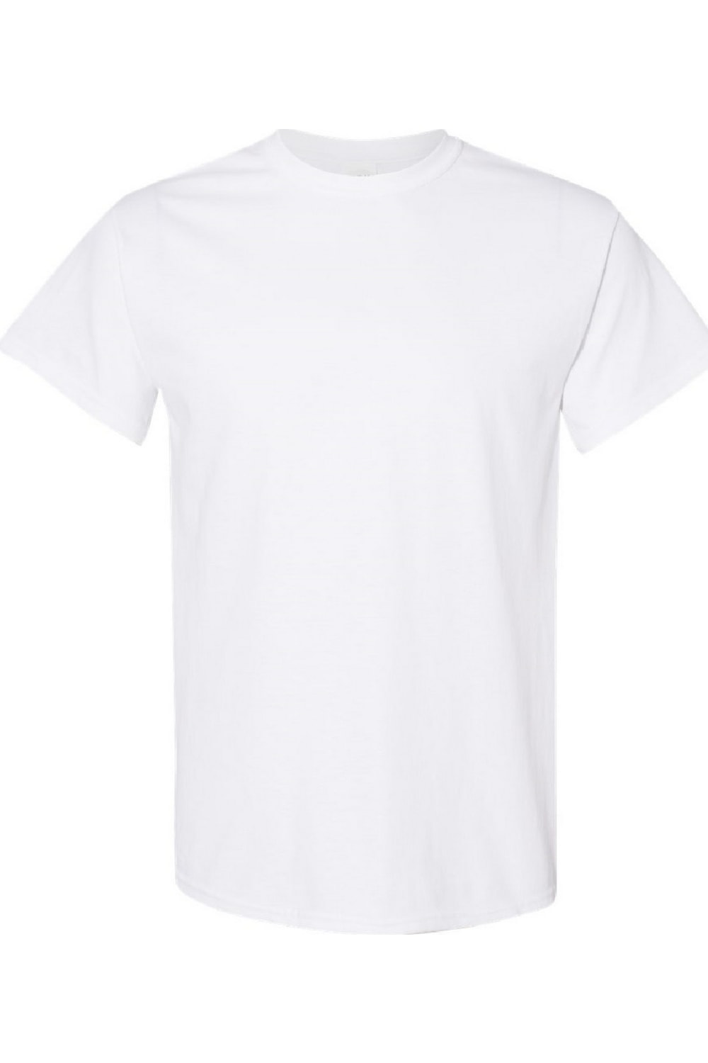Футболка Gildan Mens из плотного хлопка с короткими рукавами, белый
Футболка Gildan Mens из плотного хлопка с короткими рукавами, белый