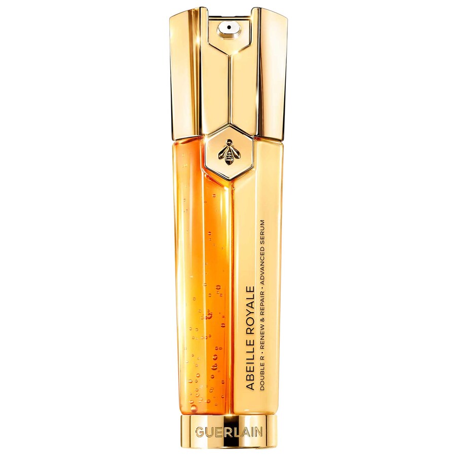 Abeille Royale Антивозрастная сыворотка Double R Advanced GUERLAIN, 1.7 oz /50 mL
Abeille Royale Антивозрастная сыворотка Double R Advanced GUERLAIN, 1.7 oz /50 mL