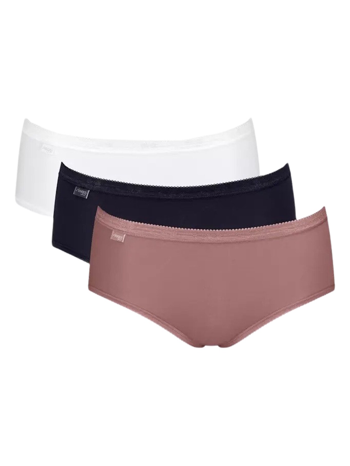 Трусы Sloggi, мультиколор
Трусы Sloggi, мультиколор