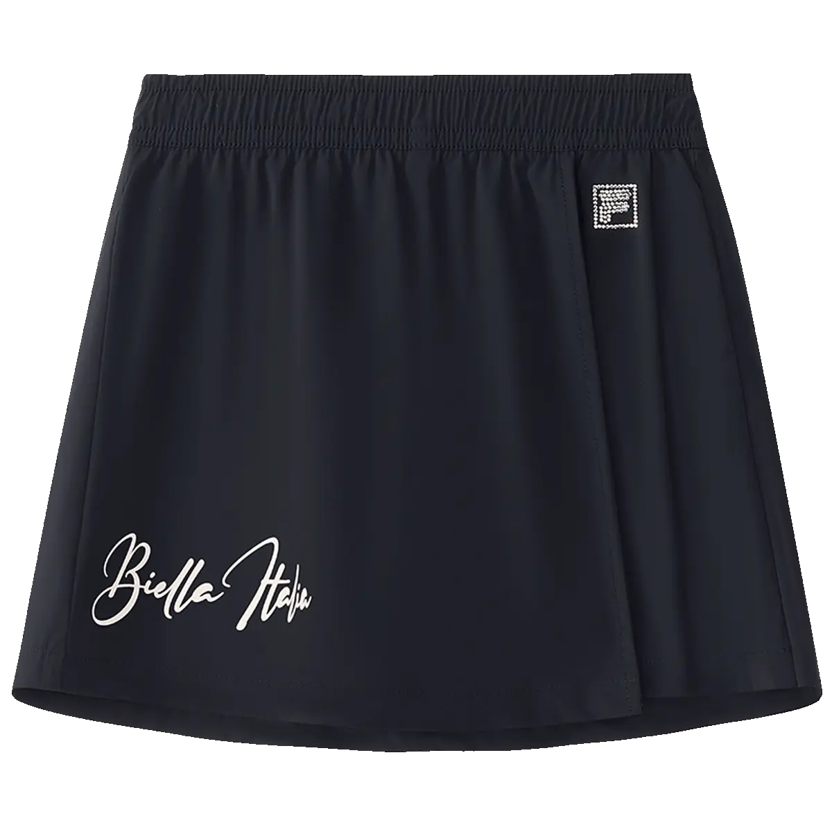 FILA KIDS Юбка Legend Blue для детей 3-7 лет
FILA KIDS Юбка Legend Blue для детей 3-7 лет