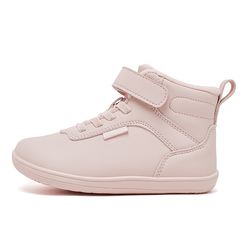 Детские утепленные ботинки Kids HOBIBEAR, розовый
Детские утепленные ботинки Kids HOBIBEAR, розовый