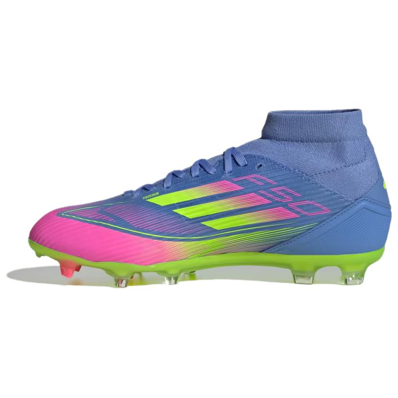 Кроссовки F50 League Mid Cut Fg Celestial Victory Pack Women's Adidas, розовый
Кроссовки F50 League Mid Cut Fg Celestial Victory Pack Women's Adidas, розовый