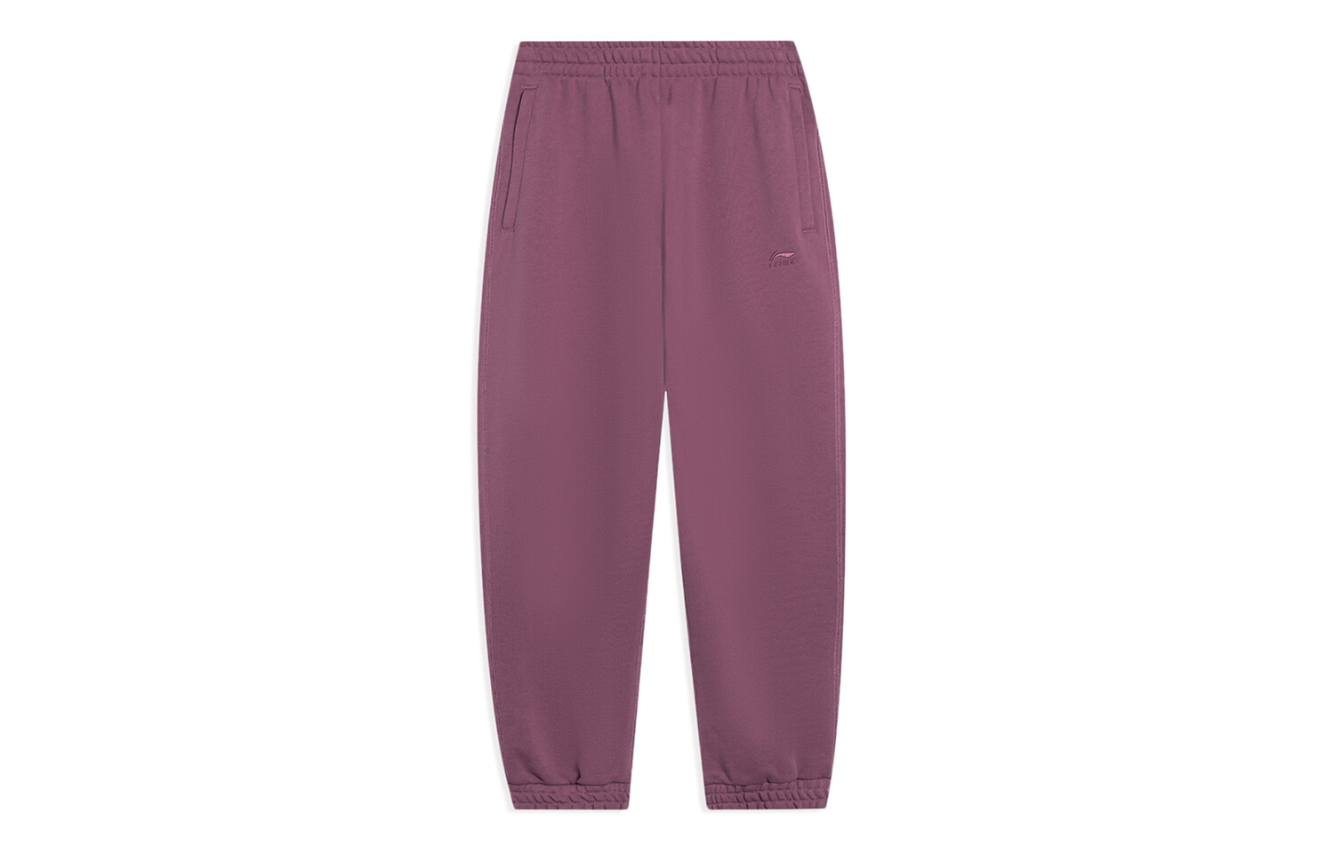 Спортивная коллекция Life трикотажные спортивные штаны мужские винтажные розовые Lining, цвет Vintage rose
Спортивная коллекция Life трикотажные спортивные штаны мужские винтажные розовые Lining, цвет Vintage rose