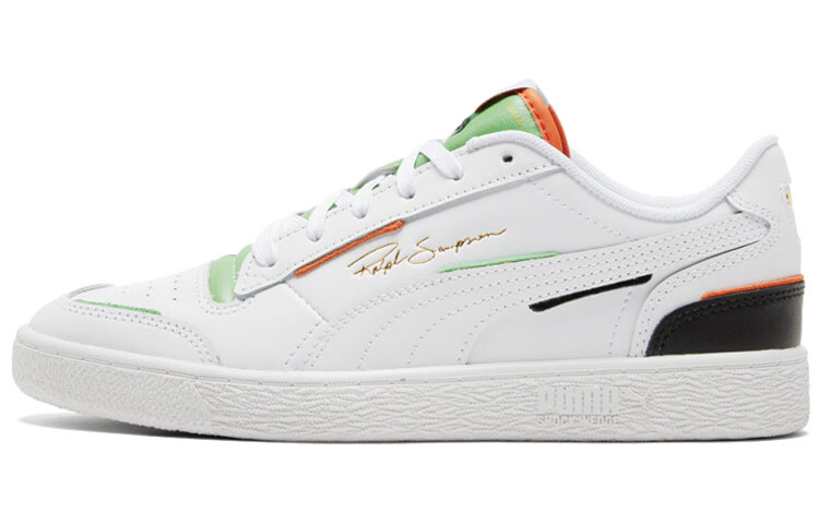 Кроссовки Puma Ralph Sampson Lo 'Joker - White Carrot', Белый, Кроссовки Puma Ralph Sampson Lo 'Joker - White Carrot'
Кроссовки Puma Ralph Sampson Lo 'Joker - White Carrot', Белый, Кроссовки Puma Ralph Sampson Lo 'Joker - White Carrot'