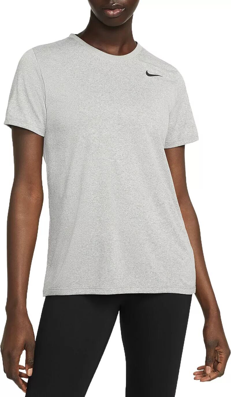 Женская футболка Nike Dri-FIT Legend
Женская футболка Nike Dri-FIT Legend