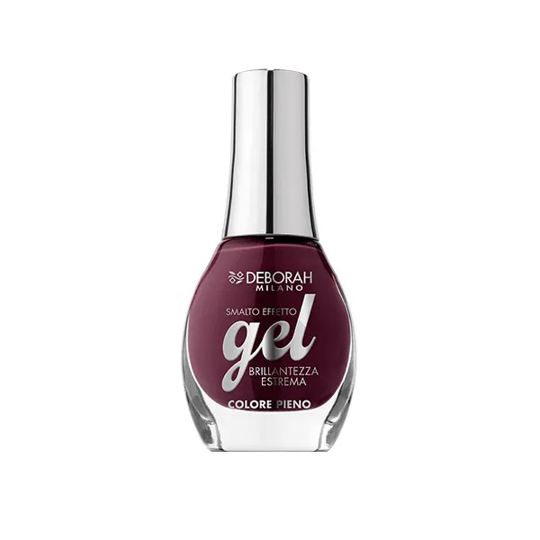 Лак для ногтей Laca De Uñas Gel Effect Deborah Milano, 10
Лак для ногтей Laca De Uñas Gel Effect Deborah Milano, 10