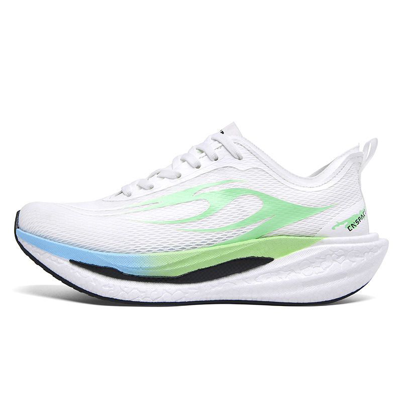 China Aerospace Низкие беговые кроссовки мужские White Moon Grass, цвет White Moon Grass
China Aerospace Низкие беговые кроссовки мужские White Moon Grass, цвет White Moon Grass