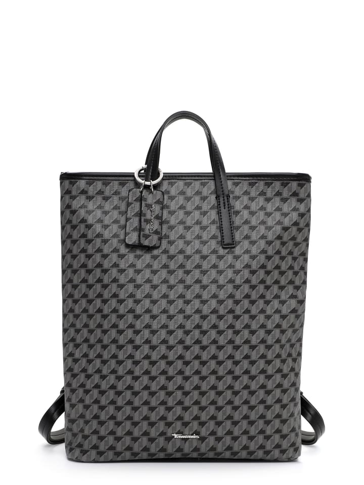 Рюкзак Tamaris, черный
Рюкзак Tamaris, черный