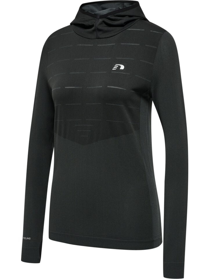 Толстовка Newline Hoodie, черный
Толстовка Newline Hoodie, черный