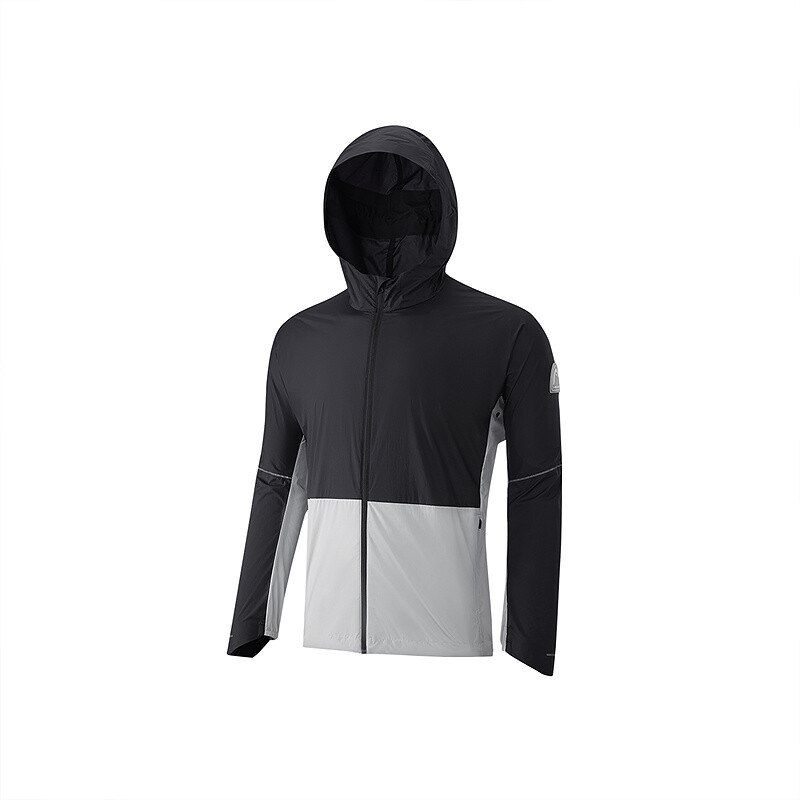 Куртка мужская черный Head
Куртка мужская черный Head