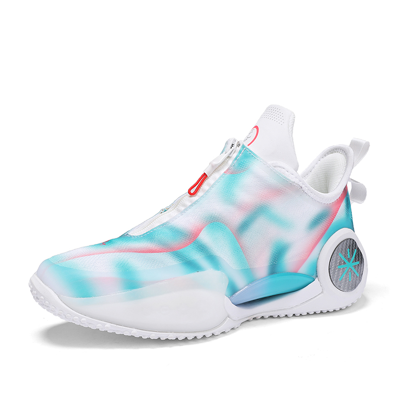 TONYBEAR Средние баскетбольные кроссовки Unisex Landscape Painting с противоскользящим и износостойким покрытием, цвет Landscape Painting
TONYBEAR Средние баскетбольные кроссовки Unisex Landscape Painting с противоскользящим и износостойким покрытием, цвет Landscape Painting