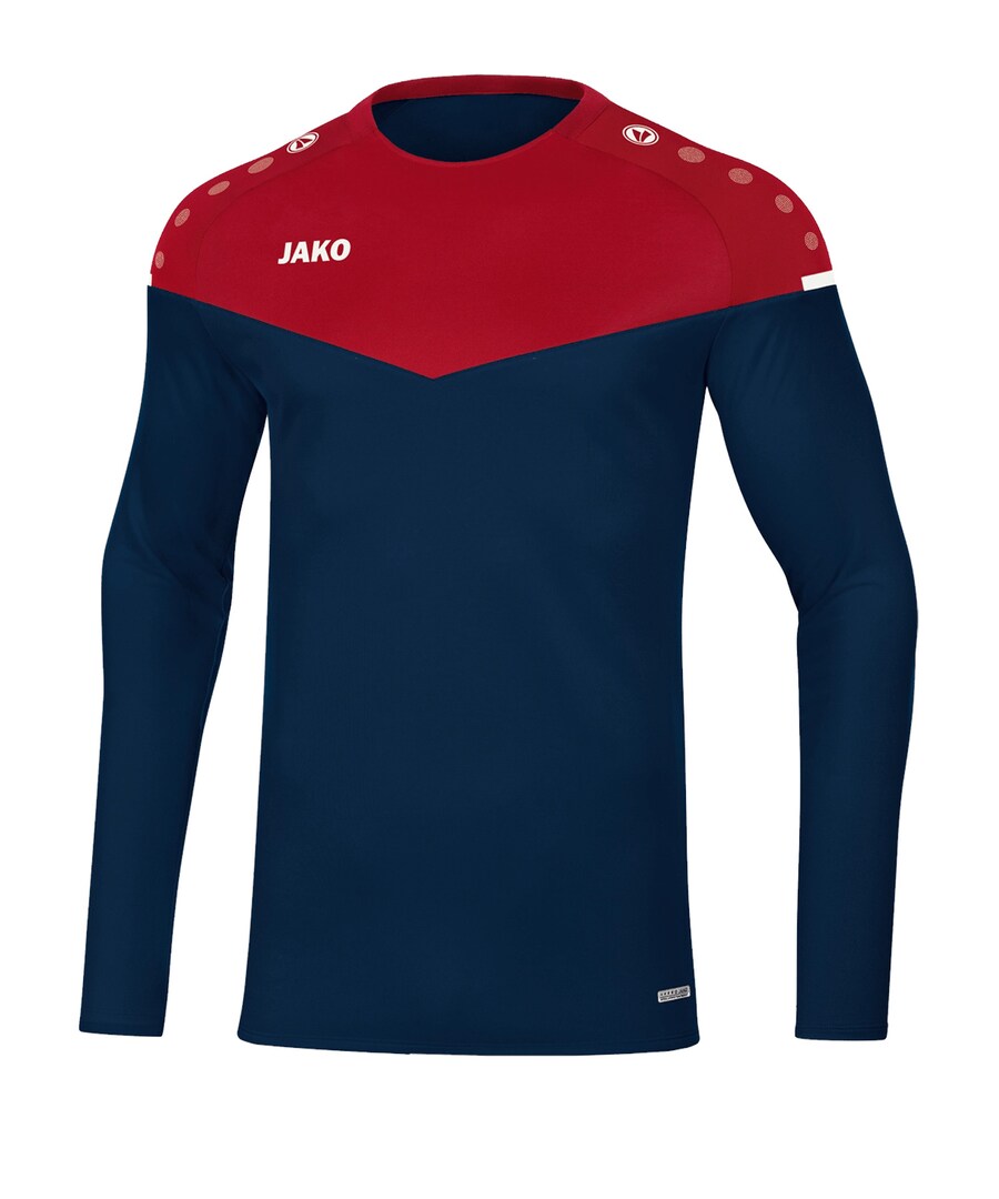 Футболка Performance JAKO, морской синий
Футболка Performance JAKO, морской синий