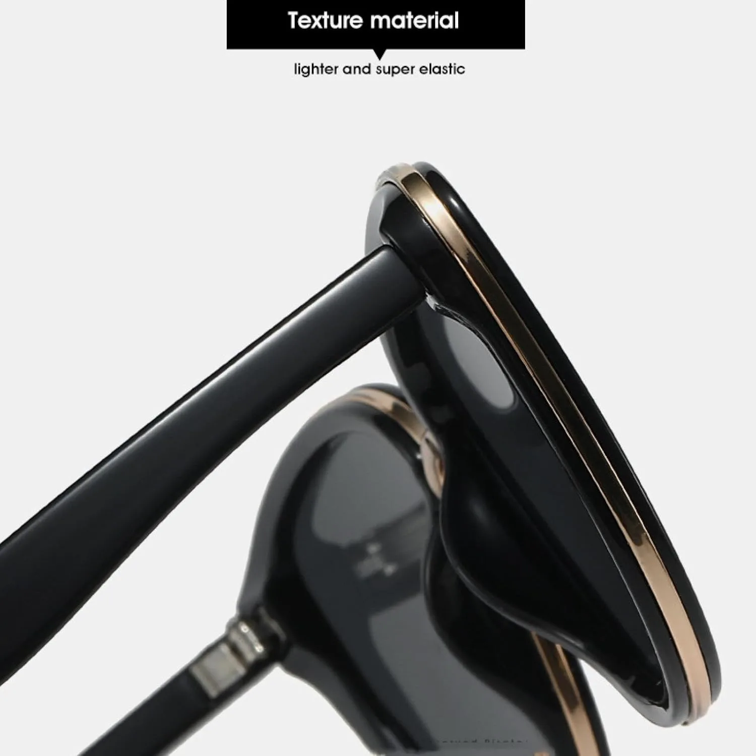 Классические женские солнцезащитные очки «кошачий глаз», винтажные, роскошные, с антибликовым покрытием, модные, для вождения и путешествий TKKTLLT, Tea Tea
Классические женские солнцезащитные очки «кошачий глаз», винтажные, роскошные, с антибликовым покрытием, модные, для вождения и путешествий TKKTLLT, Tea Tea