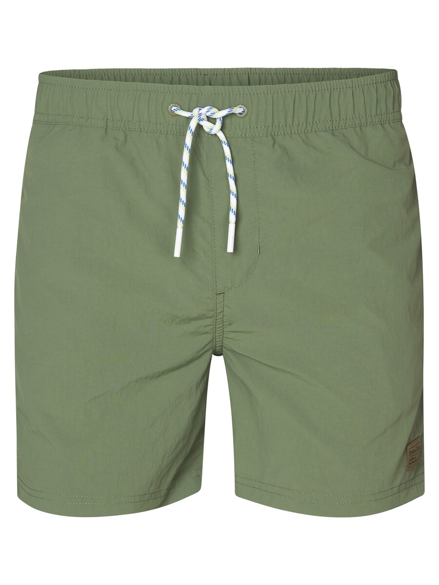 Шорты для серфинга Petrol Industries Turtlegrove, оливковый 
Шорты для серфинга Petrol Industries Turtlegrove, оливковый