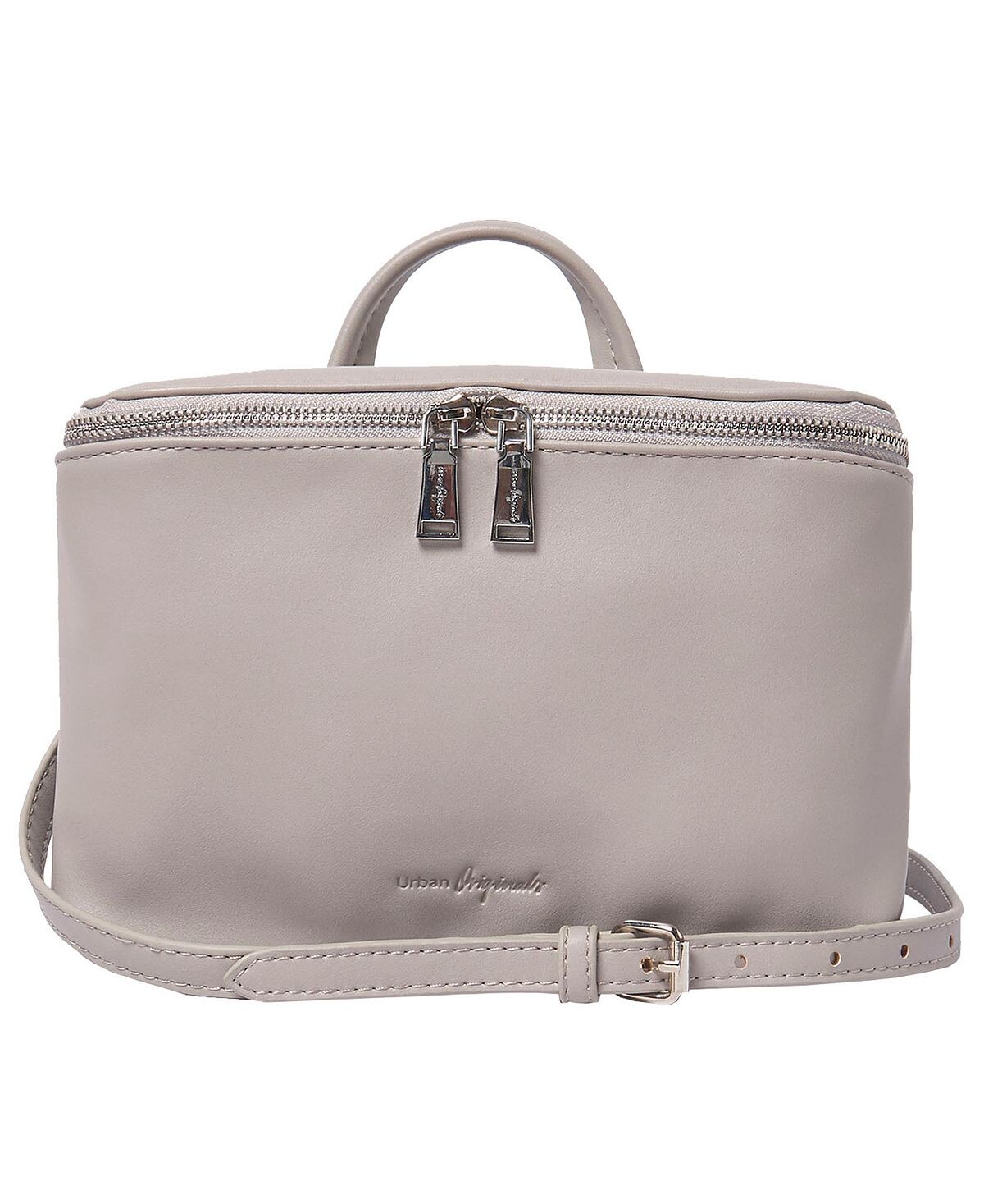 Тень через плечо Urban Originals, серый
Тень через плечо Urban Originals, серый