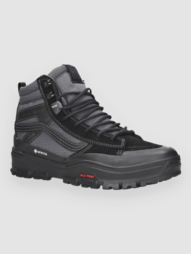 Зимние ботинки Vans MTE Sk8-Hi Gore-Tex Insulated Winter Schuhe, black/black
Зимние ботинки Vans MTE Sk8-Hi Gore-Tex Insulated Winter Schuhe, black/black