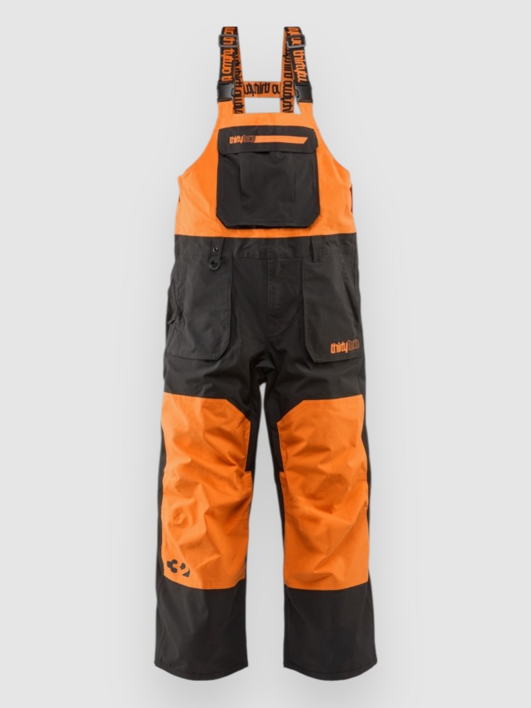 Штаны для сноуборда ThirtyTwo Basement Bib Pants, black/orange, Черный, Штаны для сноуборда ThirtyTwo Basement Bib Pants, black/orange
Штаны для сноуборда ThirtyTwo Basement Bib Pants, black/orange, Черный, Штаны для сноуборда ThirtyTwo Basement Bib Pants, black/orange